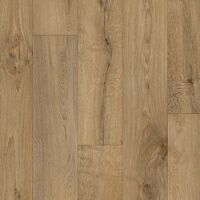 Sol Vinyle Link – Imitation parquet forestier – Bois foncé