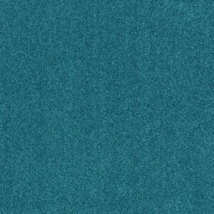Dalle moquette amovible - Dolce Vita Balsan - Bleu canard 180