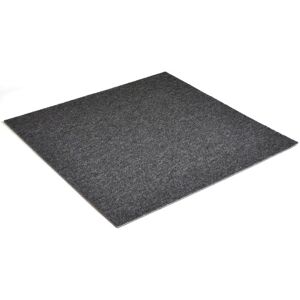 Dalle moquette U3P3 - Anthracite