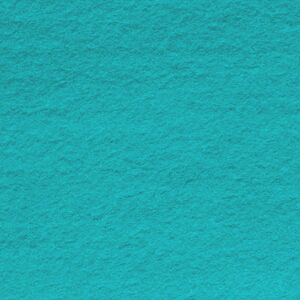 Moquette filmee - Stand Event - Turquoise