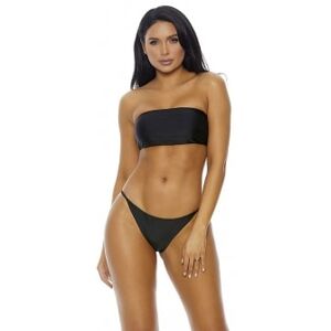 Forplay Bikini 2 Pieces San Luis Noir - Taille : XL - 42