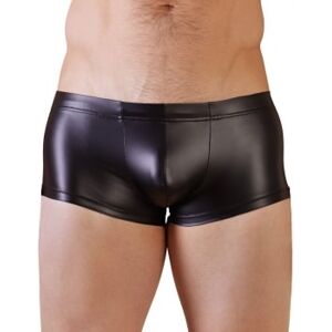 NEK Boxer Wetlook Noir - Taille : XL - 42