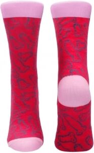 Chaussettes Sexy Socks Cocky Sock - Taille : 36-41