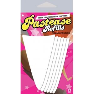 Adhesifs de Rechange Pastease Refills Micro Bikini