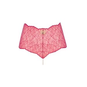 Bracli Culotte a Perles Sydney Rouge - Taille : M - 38