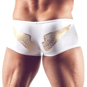 Svenjoyment Boxer Angel's Blanc - Taille : L - 40