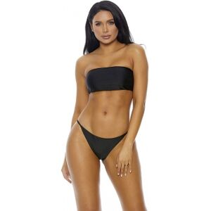 Forplay Bikini 2 Pieces San Luis Noir - Taille : M - 38