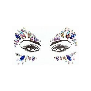 Le Desir Bijoux Visage Adhesifs Bling BLS012 Multicolores