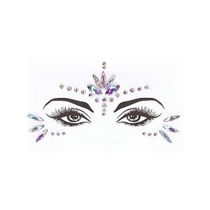 Le Desir Bijoux Visage Adhesifs Bling BLS010 Brillants