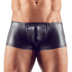 Svenjoyment Boxer avec Fermeture Eclair - Taille : M