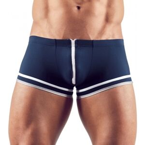 Svenjoyment Boxer Marin - Taille : XL