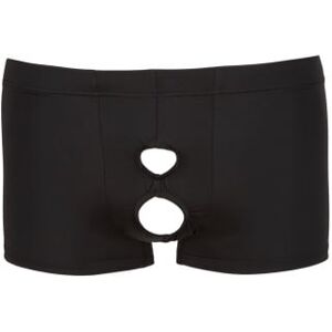 Svenjoyment Boxer Noir Showmaster - Taille : S