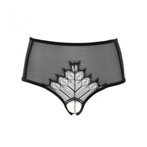 Bracli Shorty a Perles Kyoto High Waist Brief - Taille : M