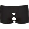 Svenjoyment Boxer Noir Showmaster - Taille : L