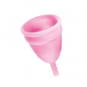 Yoba Coupe Menstruelle Taille L - Couleur : Rose