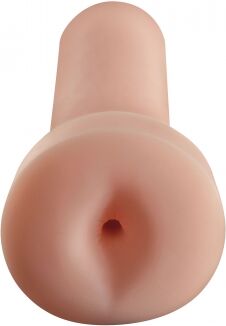 PDX Brands Masturbateur Anus Pump and Dump Beige PDX Male