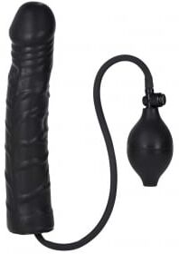 CalExotics Gode Gonflable Inflatable Stud 24 cm