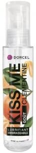 Dorcel Lubrifiant Eau Embrassable Kiss Me Clémentine 100 ml