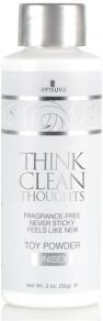 Sensuva Poudre Régénérante Think Clean Thoughts 56 g