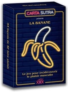 Crip Crop Prod Jeu Coquin Solo La Banane