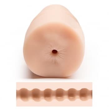 THRUST Masturbateur anus Pro Mini - Couleur : Rose