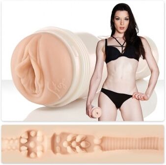 Fleshlight Masturbateur Stoya Vagin Destroya