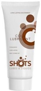 PharmQuests Lubrifiant Eau Cola 100 ml