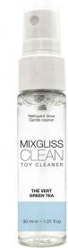 Mixgliss Spray nettoyant pour sextoys Clean 30 ml