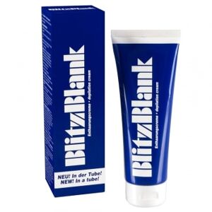 Générique Crème Dépilatoire BlitzBlank