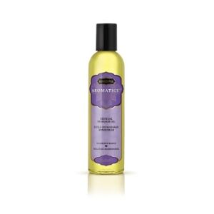 Kama Sutra Huile de Massage Aromatique 59 ml - Parfum : Melange Harmonieux