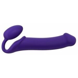 Strap-On Strap-on-Me Original XL - Couleur : Violet