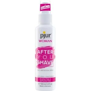 Pjur Spray Apres-Rasage Woman After You Shave 100 ml