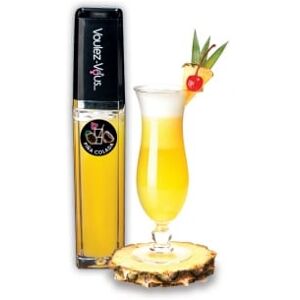 Voulez-Vous... Gloss effet chaud-froid Examen Oral piña colada