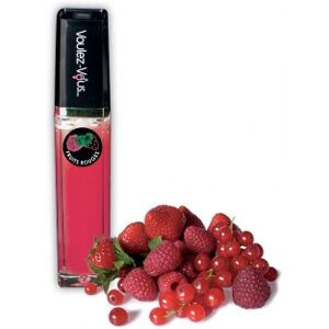 Voulez-Vous... Gloss effet chaud-froid Examen Oral fruits rouges