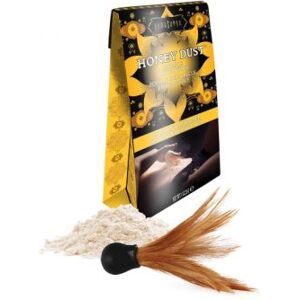 Kama Sutra Poudre Corporelle Embrassable Honey Dust Ananas Noix de Coco 28 g