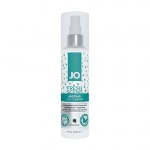 System JO Nettoyant Moussant Toy Cleaner Fresh Scent
