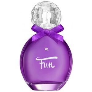 Obsessive Parfum aux Pheromones pour Femme Fun 30 ml