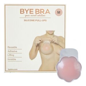 BYE BRA Pull-Ups en Silicone Beige