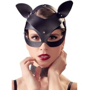 Bad Kitty Harnais de Tete Masque Animal