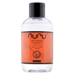 Gel de Massage Nuru 100 ml