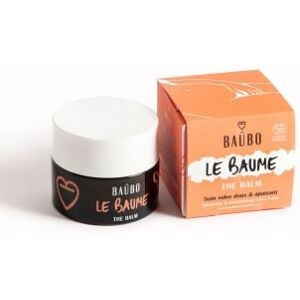 Baubo Soin pour la Vulve Le Baume 50 ml