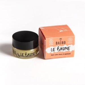 Baubo Soin pour la Vulve Le Petit Baume 15 ml