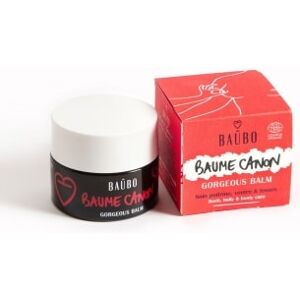 Baubo Soin Tonique Baume Canon 50 ml