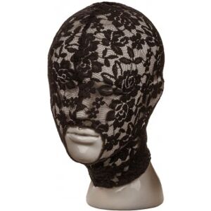 CalExotics Cagoule Scandal Lace Hood