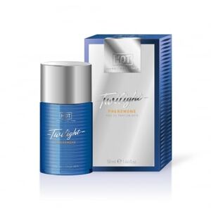 HOT Parfum aux Pheromones Twilight Homme 50 ml