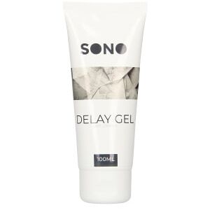 Gel Retardant SONO Delay 100 ml