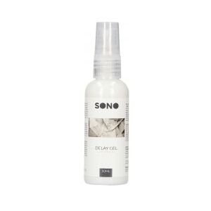 Gel Retardant SONO Delay 50 ml