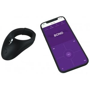 Anneau de Stimulation Connecte We-Vibe Bond