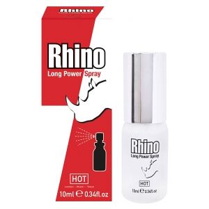 HOT Spray Retardant Rhino 10 ml