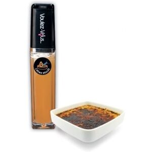 Voulez-Vous... Gloss effet chaud-froid Examen Oral creme brulee